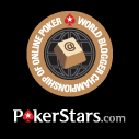 Mundial de blogs en Poker Stars