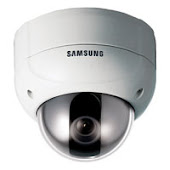 SVC Samsung  Mini Dome Camera