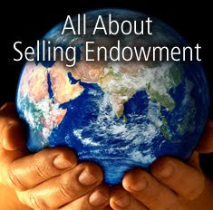 About Selling Endowments