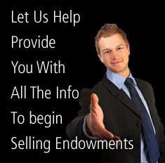 Let Us Help You Sell Endowments