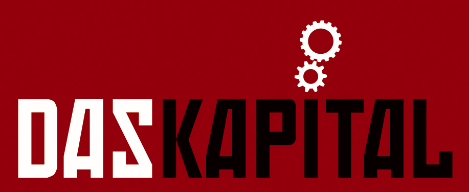 Das Kapital Ediciones