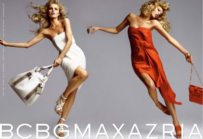 BCBG Max & Cleo Bow Front Dress Sz 8 | eBay