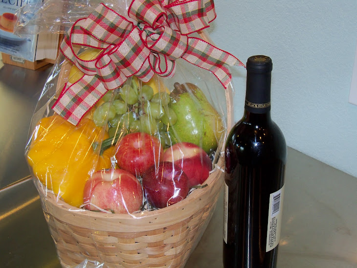 Gift Basket