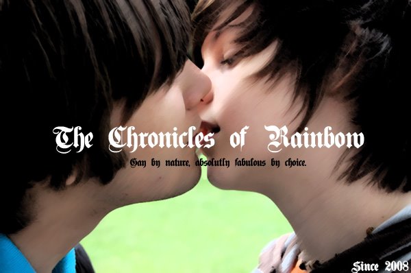 The Chronicles of Rainbow