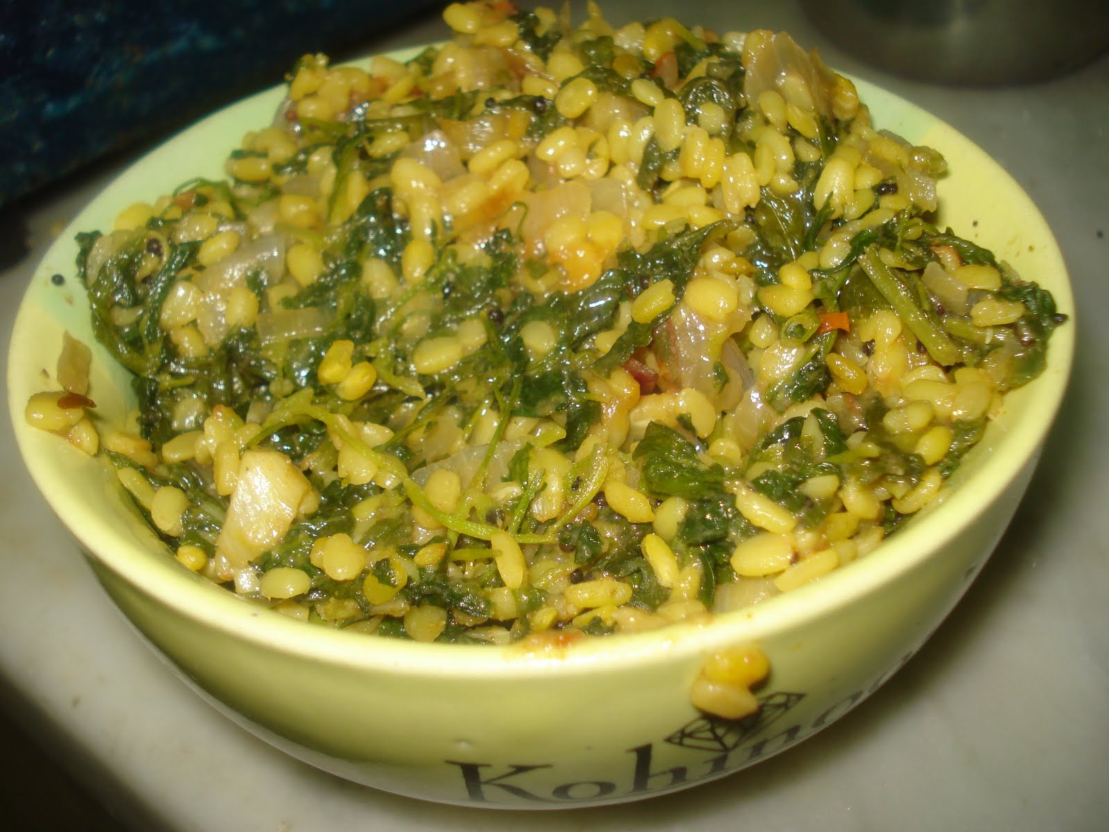Fenugreek In Hindi