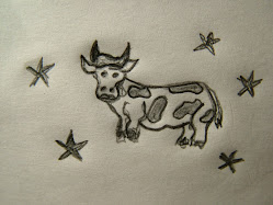 Vaca Estrelada