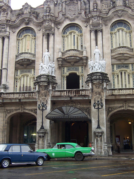 La Habana Vieja