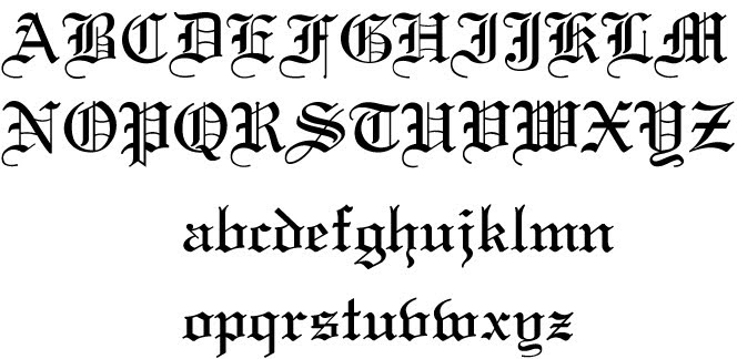 tattoovorlagen buchstaben altdeutsch tattootattoo vorlagen