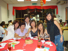 Lucy's Bday @ Feng Wei