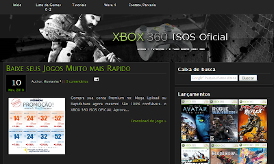 Download Xbox 360 Game Isos - pdfskill