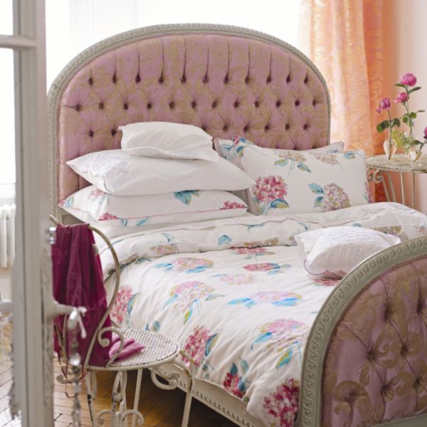 Bright.Bazaar {John Lewis Bedding}