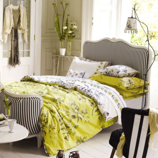 Bright.Bazaar {John Lewis Bedding}