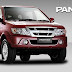 Setiap Bulan Isuzu Ekspor 2.600 Unit Panther