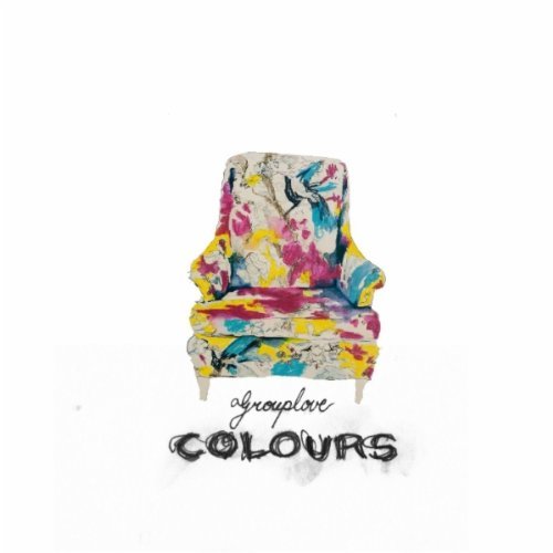 Colours Grouplove