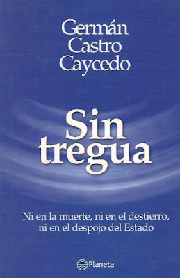 Download Free La Bruja German Castro Caicedo Pdf Descargar Libros