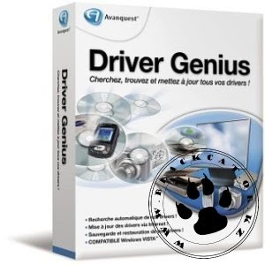 Driver Genius Professional 8.0.316 + Portable