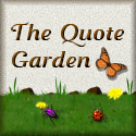 The Quote Garden