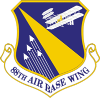 Wright-Patterson A.F.B.