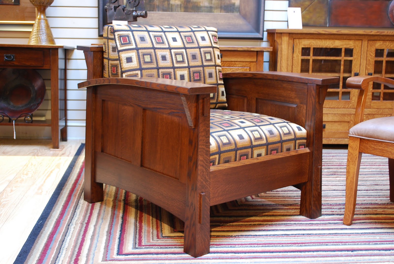 Amish Originals Furniture Co. Amish Originals Furniture Co. This Just
