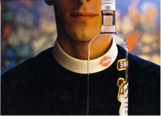 20 Creative Smirnoff Advertisements (20) 3