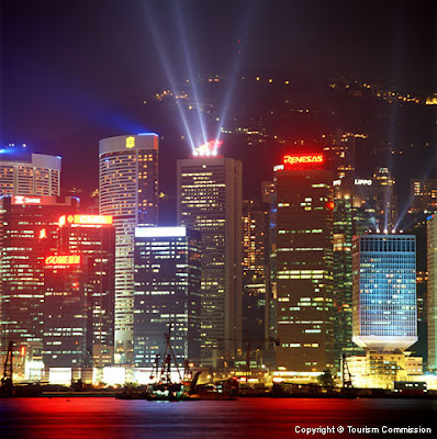 A Symphony Of Lights 16