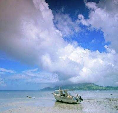 Most Beautiful Islands. 7