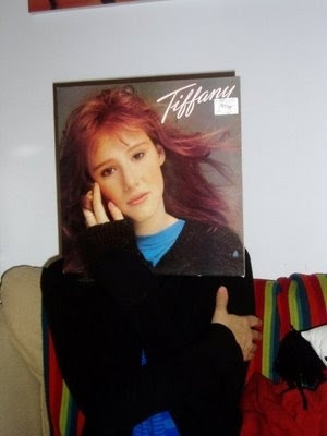 3D Amazing Magazine Illusion - Album Covers Optical Illusion