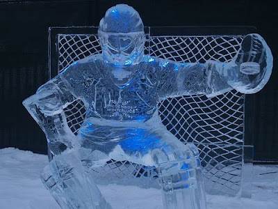 25 Creative And Impressive Ice Sculptures (25) 6