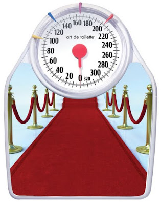 27 Cool and Creative Weigh scales (30) 27