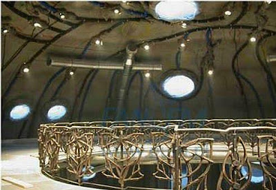 Futuristic Radio Station (9) 9