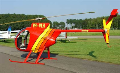 Single Seat Helicopters (15) 9