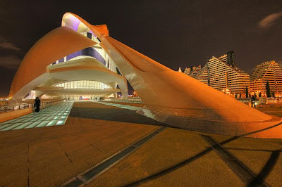 Valencia Opera House (11) 3