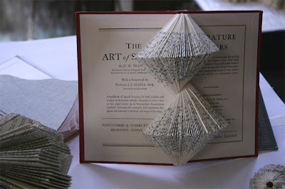 Cool and Creative Ways To Reuse Books (50) 37