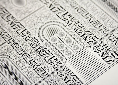 Letterpress Poster (2) 2