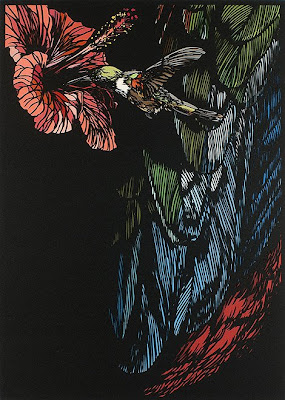 Paper Cutting, Folding, Sculptures, Illustrations And Origami (18) 12
