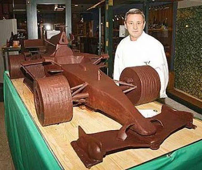 Cool Chocolate Designs From All Over The World (36) 2