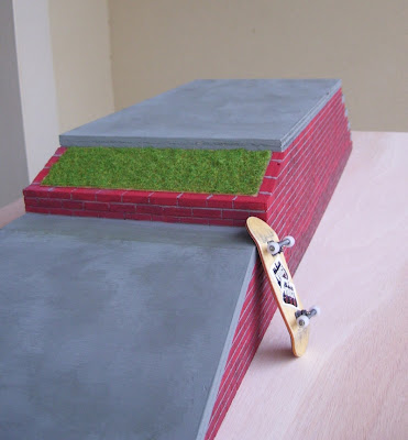 Grass Gap