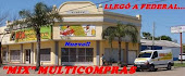 Mix Multicompras...