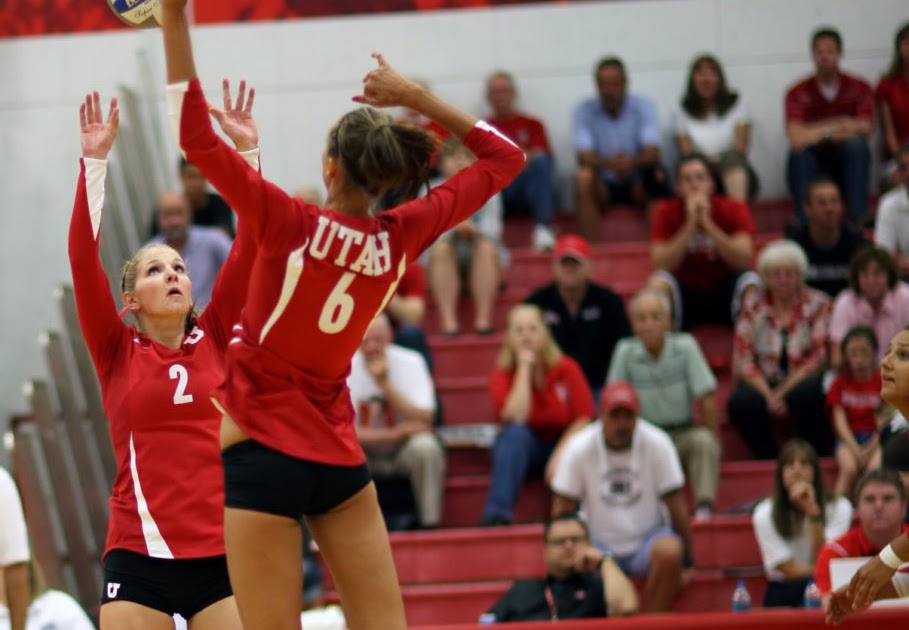 Utah Volleyball Utah Volleyball Wins UTAH CLASSIC Tournament