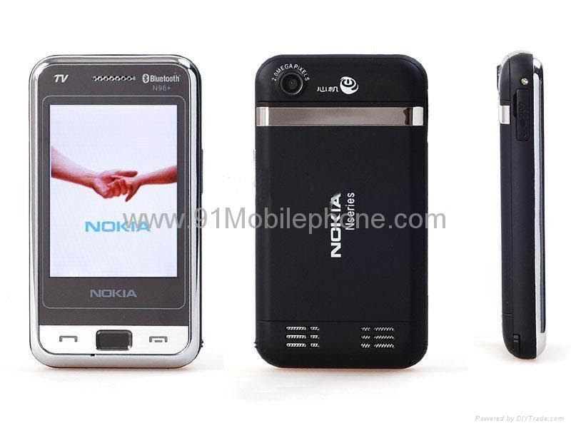 nokia mobile phone gallery