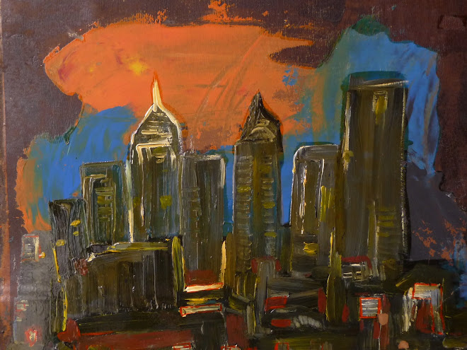 Manhattan (1994)