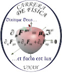 LOGO CARRERA DE FISICA UNAH