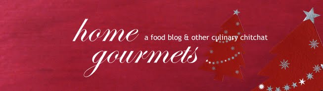 home gourmets
