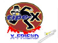 X-FRIENDS