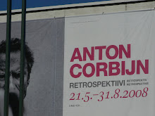 L'esprit d'Anton Corbijn