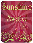 Sunshine Award