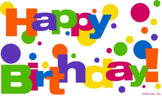 Jefatura de Sección de Géneros y Medios: ¡Feliz cumpleaños a nuestros