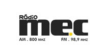 ♥ Rádio Mec FM