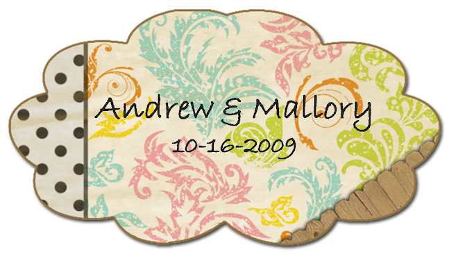 Andrew and Mallory