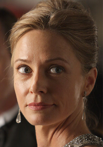 Susanna Thompson